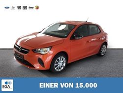 Metallic Gebraucht 2022 Opel Corsa-e Edition Kleinwagen | 14.810 € (Guter Preis)