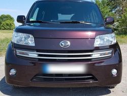 Gebraucht 2007 Daihatsu Materia Van / Kleinbus | 2.800 € (Superpreis)