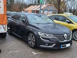 Schwarz Gebraucht 2017 Renault Talisman Initiale Paris Limousine | 12.900 € (Fairer Preis)