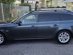 Gebraucht 2007 BMW 530 Kombi | 9.500 € (Teuer)