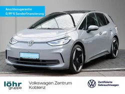Mondsteingrau Neu 2024 VW ID.3 Pro Kleinwagen | 45.980 €