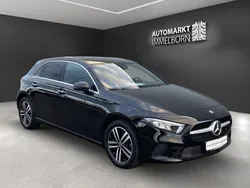 Mercedes A250