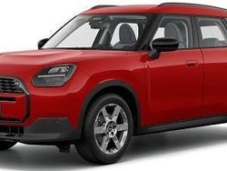 Gebraucht 2024 Mini Cooper Countryman SUV | 29.399 € (Superpreis)