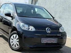 Schwarz Gebraucht 2022 VW up! Basis Kleinwagen | 8.150 € (Fairer Preis)