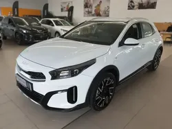 Weiß Neu 2025 Kia XCeed Comfort SUV | 25.990 € (Fairer Preis)