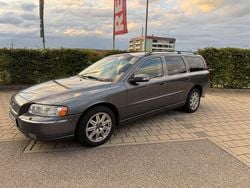 Grau Gebraucht 2006 Volvo V70 Comfort Kombi | 1.500 € (Superpreis)