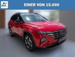 Gebraucht 2022 Hyundai Tucson Trend SUV | 27.080 € (Fairer Preis)
