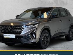 Grau Neu 2026 Renault Austral Evolution SUV | 35.030 € (Fairer Preis)