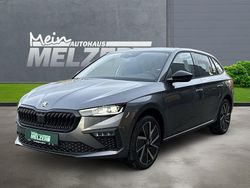 Grau Neu 2025 Skoda Scala Tour Kleinwagen | 35.610 €