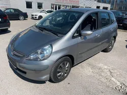 Grau Gebraucht 2006 Honda Jazz LS Kleinwagen | 5.400 € (Fairer Preis)