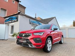 Rot Gebraucht 2024 Seat Ateca 4Drive SUV | 29.990 € (Guter Preis)