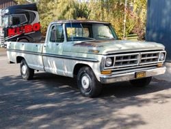 Other Gebraucht 1971 Ford F100 Abholung | 17.990 €