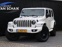 Beige Gebraucht 2021 Jeep Wrangler SUV | 56.000 €