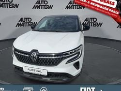 Weiß Gebraucht 2023 Renault Austral Techno SUV | 26.990 € (Guter Preis)