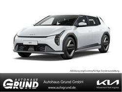 Weiß ((wd) carraraweiß) Neu 2025 Kia EV4 3 Kleinwagen | 32.660 € (Superpreis)