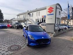 Frontier blue pearl/ super bla Neu 2025 Suzuki Swift Comfort Kleinwagen | 17.890 €