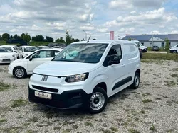 Weiß Neu 2024 Fiat Doblò Van / Kleinbus | 26.580 € (Fairer Preis)