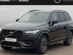 Platinum grey Gebraucht 2024 Volvo XC90 Plus SUV | 58.450 € (Guter Preis)