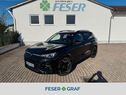 Deep black perleffekt Gebraucht 2025 VW Tiguan R-line SUV | 42.950 € (Fairer Preis)