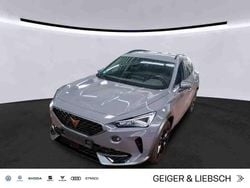 Graphene grau Gebraucht 2021 Cupra Formentor VZ SUV | 26.999 € (Fairer Preis)