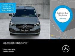 Grau Gebraucht 2022 Mercedes Citan 110 Van / Kleinbus | 18.897 € (Fairer Preis)