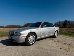 Silber Gebraucht 2004 Jaguar XJ Limousine | 17.999 €