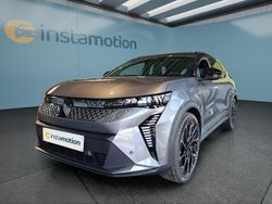 Grau Gebraucht 2024 Renault Scénic Van / Kleinbus | 40.949 € (Fairer Preis)