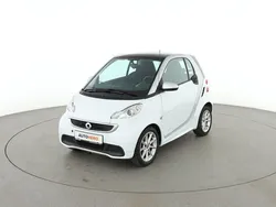 Weiß Gebraucht 2014 Smart ForTwo Coupé Passion Coupé | 7.100 €