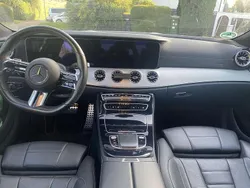 Weiß Gebraucht 2022 Mercedes CLS300 Limousine | 51.000 € (Etwas zu teuer)