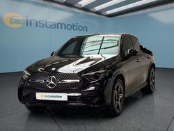 Schwarz Gebraucht 2025 Mercedes GLC300 SUV | 77.549 € (Teuer)