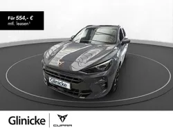 Graphengrau Gebraucht 2024 Cupra Terramar VZ SUV | 42.990 € (Fairer Preis)