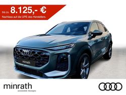 Grün Gebraucht 2025 Audi Q3 Sport SUV | 55.980 €