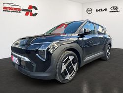 Schwarz Neu 2026 Kia EV3 Earth SUV | 38.500 € (Etwas zu teuer)