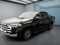 Schwarz Gebraucht 2024 Maxus e-T90 Abholung | 40.849 €