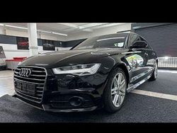 Schwarz Gebraucht 2019 Audi A6 Sport Limousine | 27.000 € (Guter Preis)