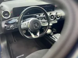 Gebraucht 2021 Mercedes A200 AMG line Limousine | 25.000 € (Guter Preis)