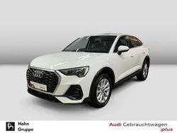 Gebraucht 2022 Audi Q3 Sportback SUV | 31.930 € (Guter Preis)