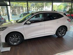 Weiß Gebraucht 2021 Ford Kuga ST-Line X SUV | 20.500 € (Guter Preis)