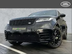 Santorini black Gebraucht 2024 Land Rover Range Rover Velar SE Dynamic SUV | 59.950 € (Guter Preis)