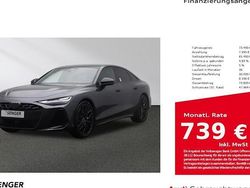 Grau Gebraucht 2025 Audi A6 Ambiente Kombi | 73.490 €