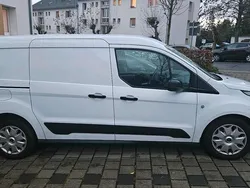 Weiß Gebraucht 2018 Ford Transit Limousine | 7.000 €