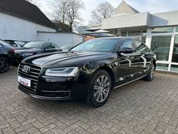 Schwarz Gebraucht 2018 Audi A8 Limousine | 144.990 €