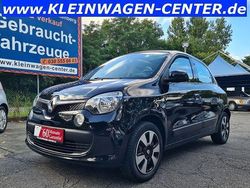 Schwarz Gebraucht 2016 Renault Twingo Liberty Kleinwagen | 7.985 € (Fairer Preis)