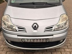Silber Gebraucht 2007 Renault Modus R.S. Van / Kleinbus | 600 € (Fairer Preis)