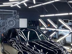 Schwarz Gebraucht 2004 Honda Accord Sport Limousine | 7.300 €