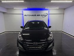 Schwarz Gebraucht 2015 Hyundai i30 Limousine | 7.499 € (Fairer Preis)