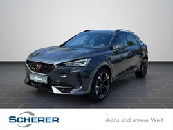 Magnetic grau metallic Gebraucht 2022 Cupra Formentor SUV | 23.990 € (Guter Preis)