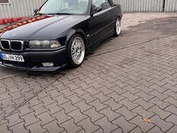 Andere farben Gebraucht 1998 BMW 328 Cabriolet M Sport Cabrio | 9.500 € (Guter Preis)