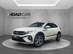 Weiß Gebraucht 2022 VW Taigo R-line SUV | 20.900 € (Fairer Preis)