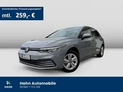 VW Golf VIII